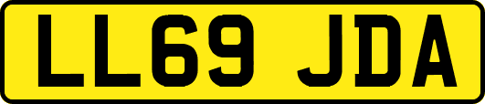 LL69JDA