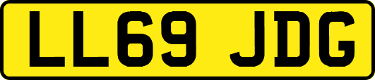 LL69JDG