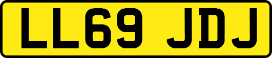 LL69JDJ
