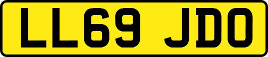 LL69JDO