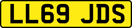 LL69JDS