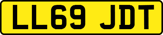LL69JDT