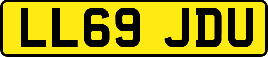 LL69JDU