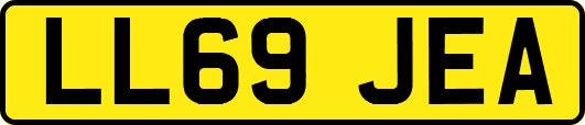 LL69JEA