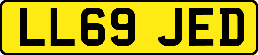 LL69JED