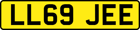 LL69JEE