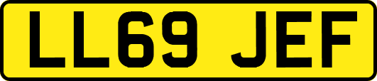 LL69JEF