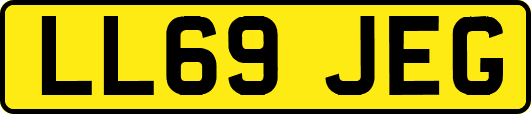 LL69JEG