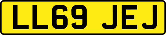 LL69JEJ