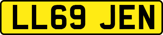 LL69JEN