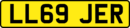 LL69JER