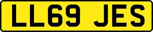 LL69JES
