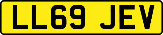 LL69JEV