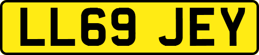 LL69JEY