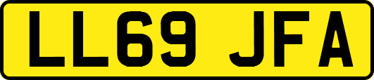 LL69JFA