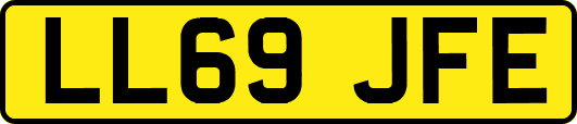LL69JFE