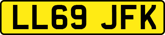 LL69JFK