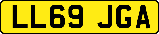 LL69JGA