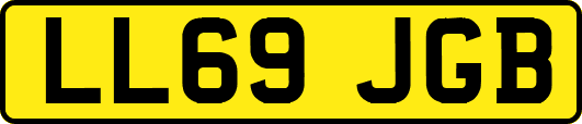 LL69JGB