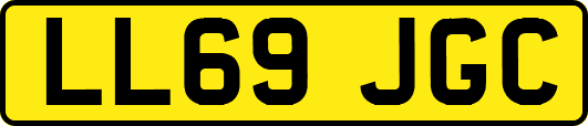 LL69JGC