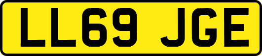 LL69JGE