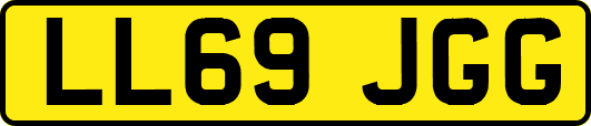 LL69JGG