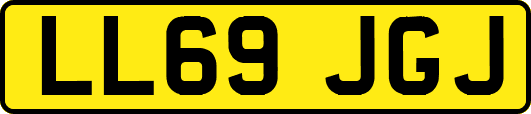 LL69JGJ