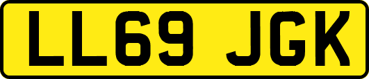 LL69JGK