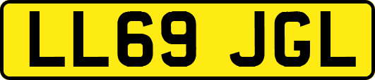 LL69JGL
