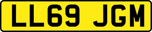 LL69JGM