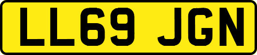 LL69JGN