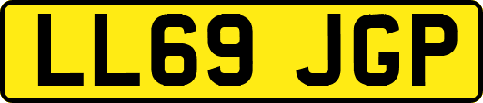 LL69JGP