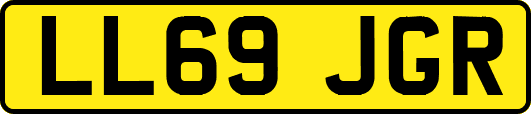 LL69JGR