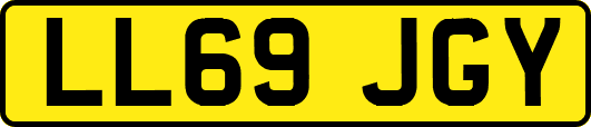 LL69JGY