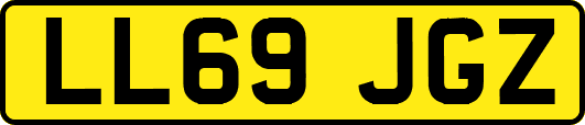 LL69JGZ