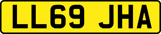 LL69JHA