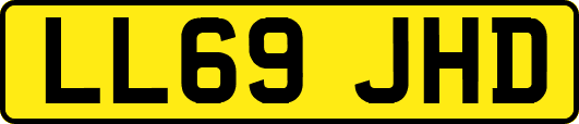 LL69JHD