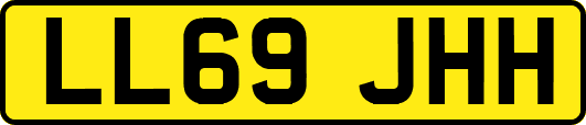 LL69JHH