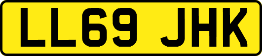 LL69JHK