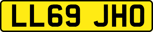 LL69JHO