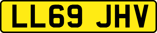 LL69JHV