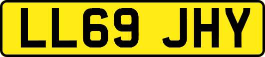 LL69JHY