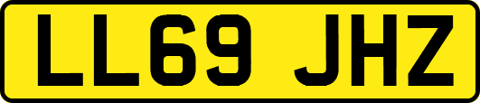 LL69JHZ