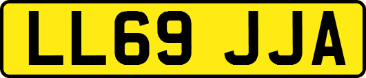 LL69JJA