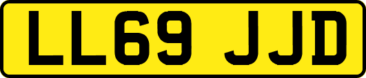 LL69JJD