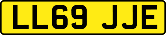 LL69JJE