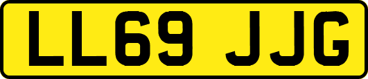 LL69JJG