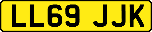 LL69JJK