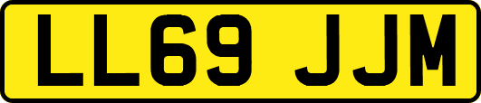 LL69JJM