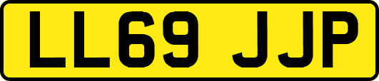LL69JJP